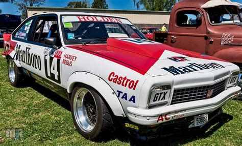 TORANA A9X | Holden torana, Holden monaro, Bathurst