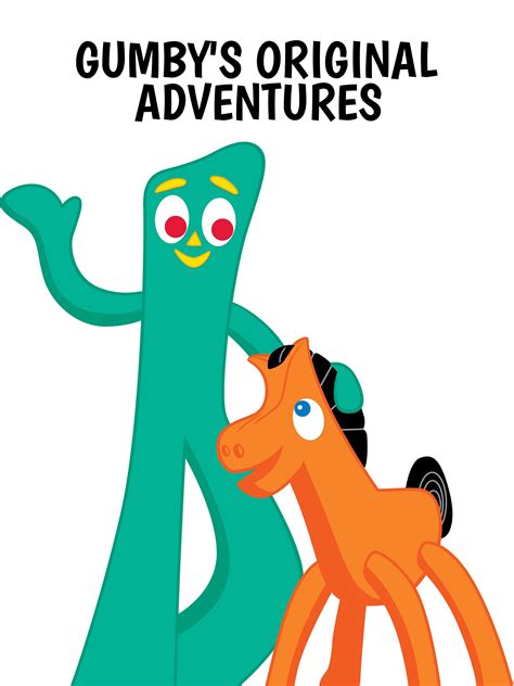 Gumby's Original Adventures Pictures - Rotten Tomatoes