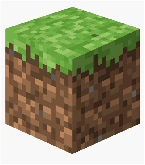 to tell people that he doesn't look like minecraft's dirt block : r ...