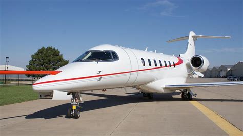 Bombardier pauses Learjet 85, to lay off 1,000 in Wichita and Mexico ...