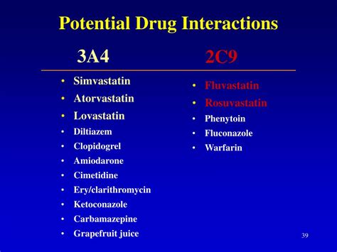 PPT - Pharmacological Effects of Statins PowerPoint Presentation, free ...