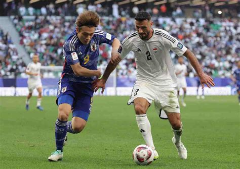 Iraq vs Vietnam AFC Asian Cup 2024: Match Preview and Prediction ...