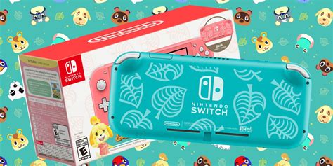 Nintendo Switch Special Animal Crossing Online | www.cumberland.org