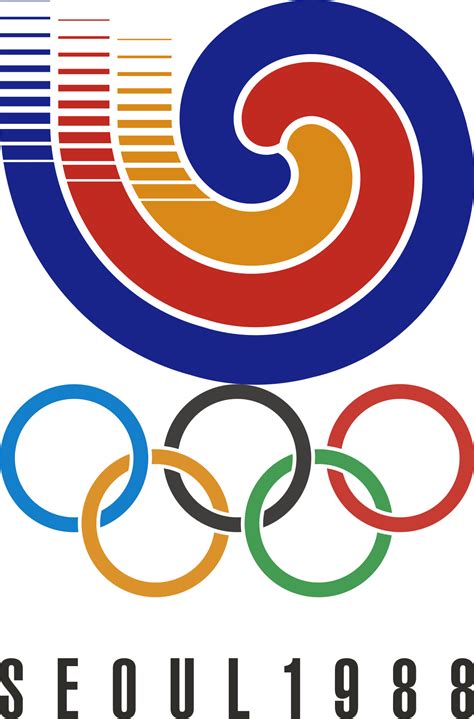 1988 Summer Olympics - Wikipedia