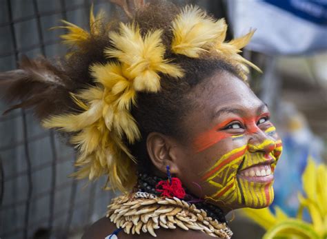 Trips to Papua New Guinea, Oceania - Last Places