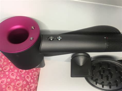 Dyson Supersonic Hair Dryer, A Game Changer - Salty and Stylish