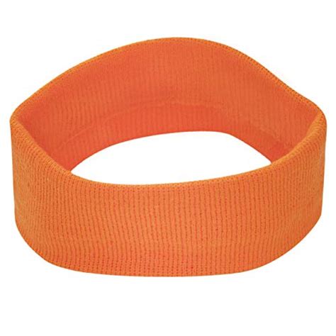 Best Blaze Orange Hat Band For Hunting Season