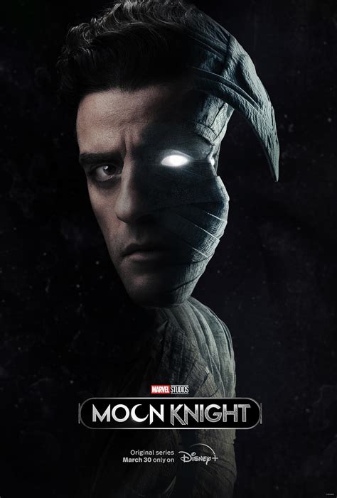 Moon Knight (TV Mini Series 2022– ) - IMDb