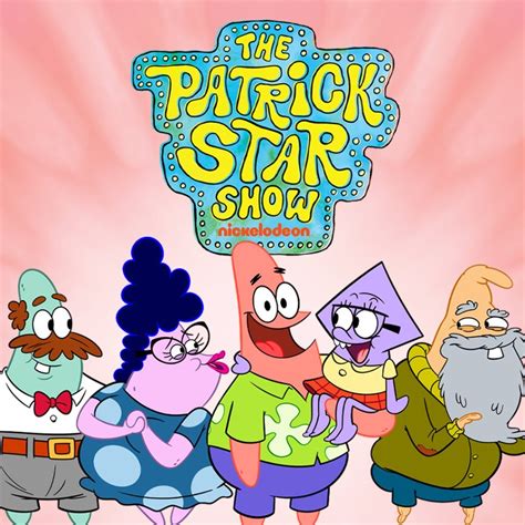 Sandbox World | the patrick star show