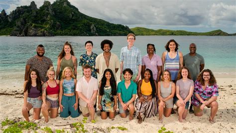 'Survivor' 45 finale: Time, date, finalists, how to watch and stream