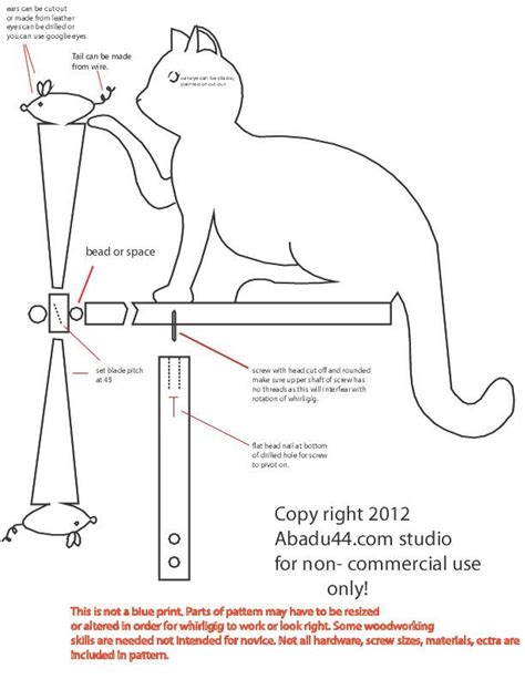 making a whirligig - Google Search Intarsia Wood Patterns, Wood Craft ...