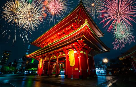 7 Interesting Facts About Tokyo | Enjoy Travel