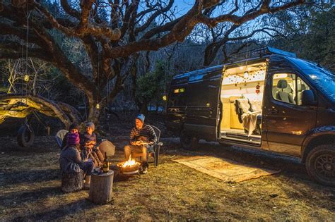 7 Reasons Why #Vanlife in Camper Vans is Better Than Tent Camping ...