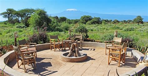 Gallery | Tulia Amboseli Safari Camp