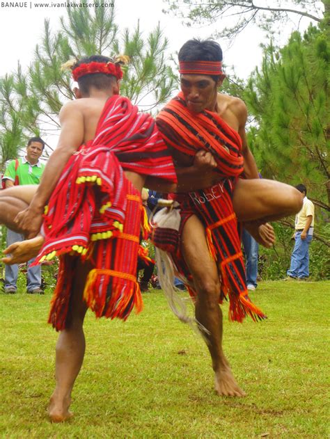 Ivan Lakwatsero: Proud To Be An Ifugao Heritage Warrior