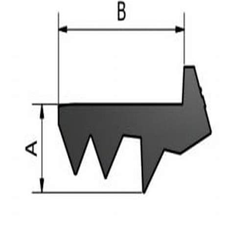 PVC Pipe Seals | EPDM Gaskets