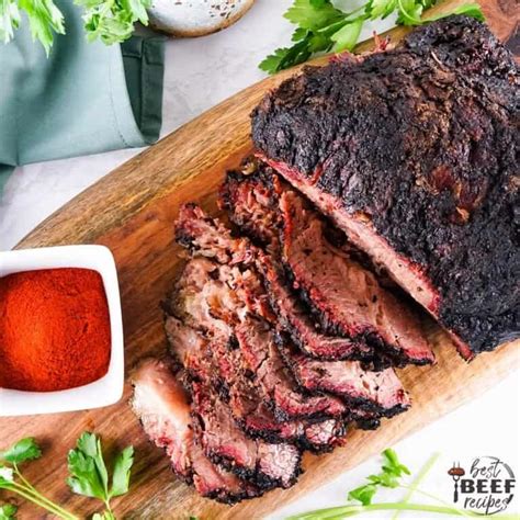 Brisket Rub | Best Beef Recipes