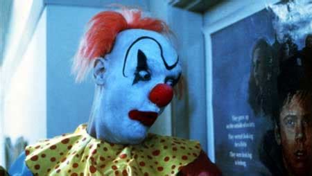 Top 10 Scary Clowns in Horror Movies | HNN