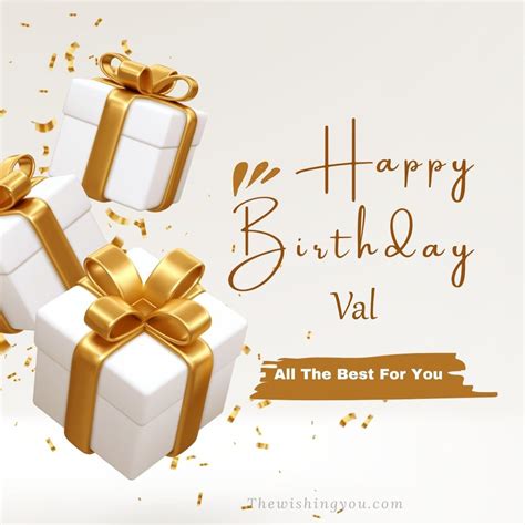 100+ HD Happy Birthday Val Cake Images And Shayari