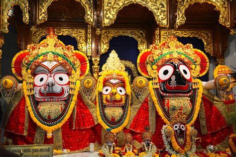 156+ Lord Jagannath Rath Yatra Images | Jagannath Temple Image Wallpaper