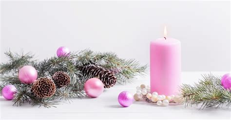 Advent Week 3 - the Candle of Joy Meaning, Scripture and Prayer