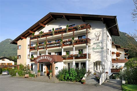 Home - Hotel St. Hubertus