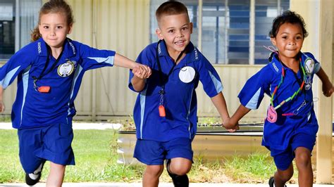 Full photo gallery of South QLD prep students first day at school | The ...