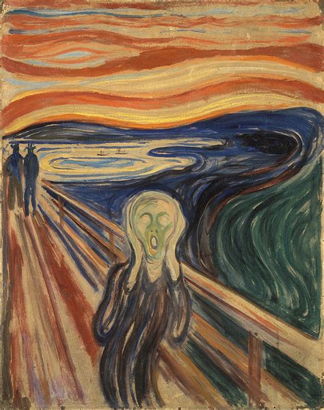 Smarthistory – Edvard Munch, The Scream