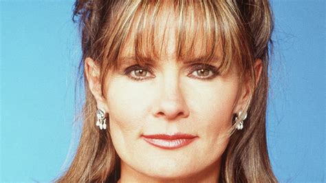 General Hospital's Lynn Herring Remembers Her First Kiss As Lucy