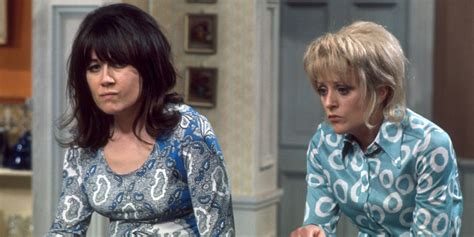 The Liver Birds: Series 2, Episode 6 - Three's A Crowd - British Comedy ...