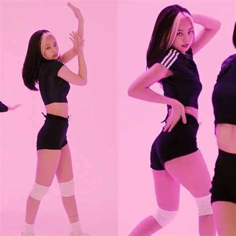 [200705] Jennie Kim in 'How You Like That' Dance Practice | Garotas ...