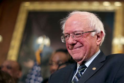 Bernie Sanders: Everything you need to know about about the 2020 ...