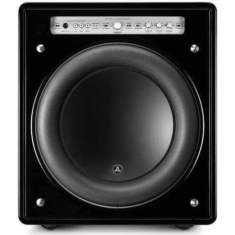 JL Audio Fathom F112 Subwoofer | Ideal AV Home Cinema