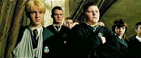 Harry Potter and the Prisoner of Azkaban - Draco Malfoy - Draco Malfoy ...