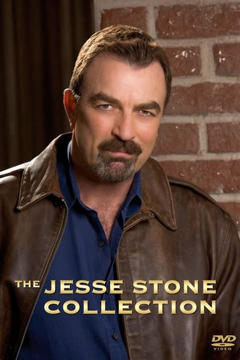 Jesse Stone Collection (2005-2015) — The Movie Database (TMDb)