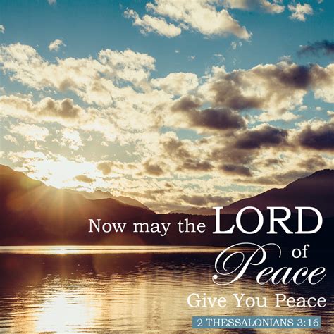 20 Key Bible Verses About Peace - Live a Peaceful Life Today – Bible ...