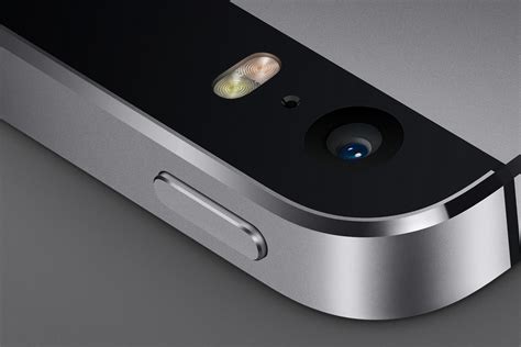 iPhone 5s camera specs: better optics, slow motion, and 'True Tone ...