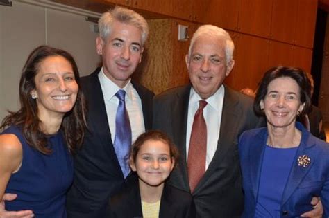 Clues to What Makes Bill Ackman Tick Unveiled in His Family Tree ...