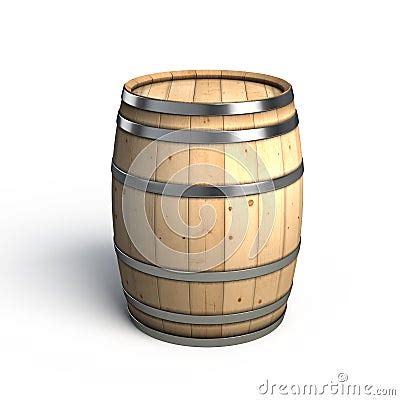 Wine Barrel Stock Photography - Image: 18883852