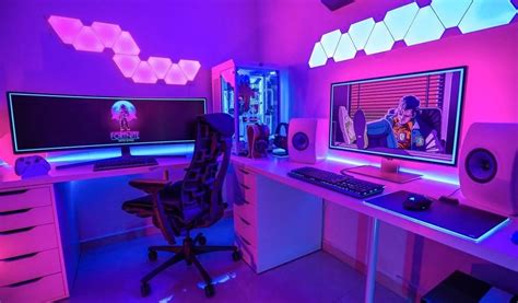 RGB Lighting Guide: Different Ways to Elevate Your PC Gaming Setup ...