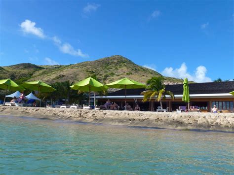 Complete Guide to Getting a Day Pass to Carambola Beach Club, St. Kitts