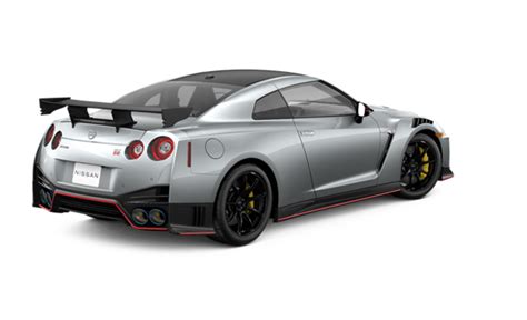 O'Neill Nissan | The 2023 GT-R NISMO in Mount Pearl