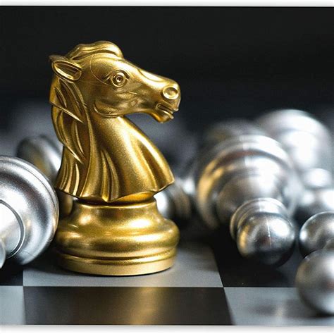 golden knights - Chess Club - Chess.com