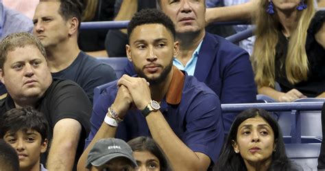 Nets' Ben Simmons Explains His Back Injury Following Criticism from ...