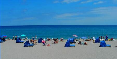 Delray Beach Weather, Weather in Delray Beach