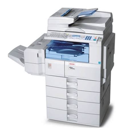 Ricoh MP C2051 - Karachi Copier's Online Store