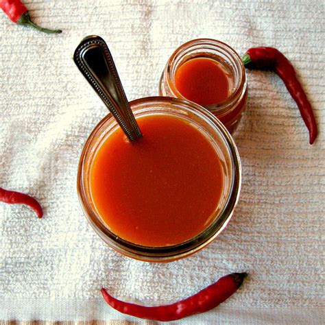 9 Chili Pepper Sauce Recipes You Have to Try