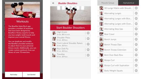 Bowflex SelectTech 552 Dumbbells review | Tom's Guide