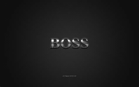 Boss Logo Wallpapers - Wallpaper Cave