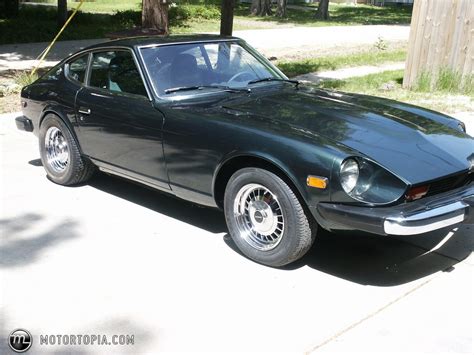 Datsun 260Z:picture # 13 , reviews, news, specs, buy car